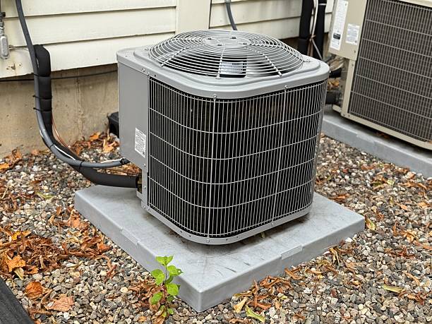 24/7 Emergency Hvac experts in Marshall, AR