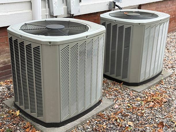 Reliable Hvac contractor in Marshall, AR by Leonard HVAC