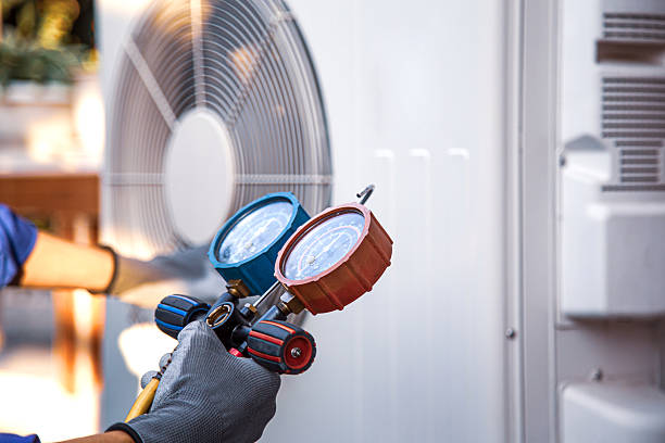 Affordable Hvac solutions in Marshall, AR